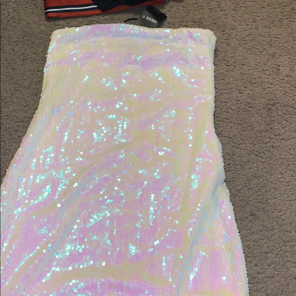 Sequin dress BRAND NEW
